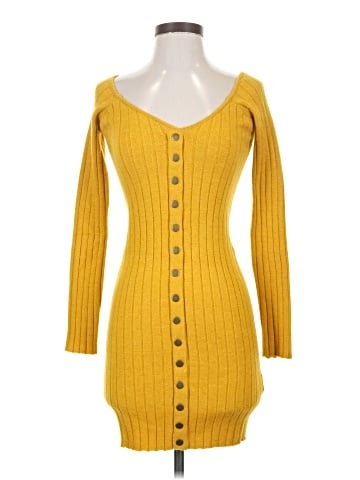 Forever 21 Casual Dress (view 1)