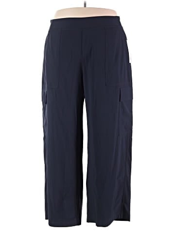 Athleta Cargo Pants (view 1)