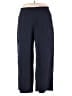 Athleta Blue Cargo Pants Size 20 - photo 1