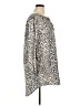 Unbranded Animal Print Ivory Casual Dress Size XL - photo 4