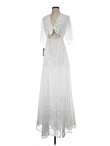 Hutch Cocktail Dress (view 1)