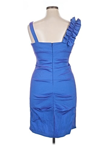 S.L. Fashions Cocktail Dress (view 2)