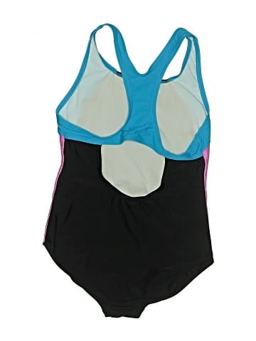Speedo One Piece Swimsuit (view 2)