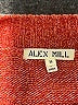 Alex Mill Tweed Red Pullover Sweater Size S - photo 7