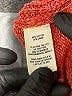 Alex Mill Tweed Red Pullover Sweater Size S - photo 9