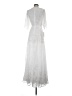 Hutch White Cocktail Dress Size 4 - photo 2