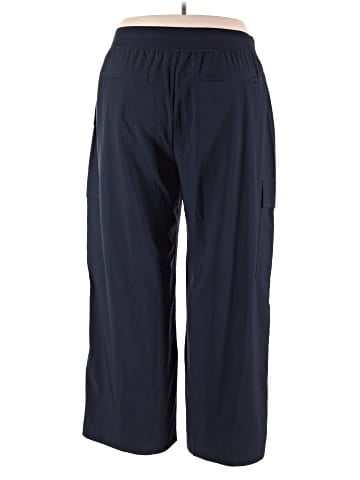 Athleta Cargo Pants (view 2)