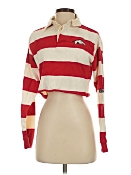 Hype and Vice Long Sleeve Top (view 1)