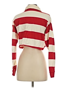 Hype and Vice Long Sleeve Top (view 2)