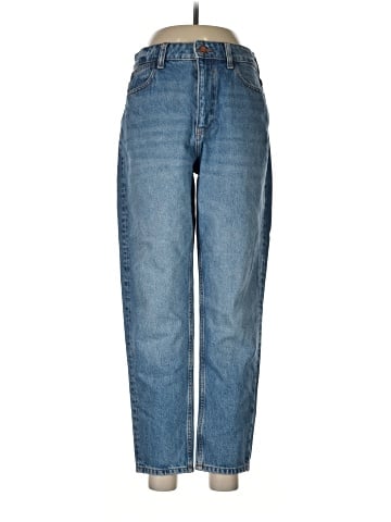 Zara Jeans (view 1)