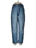 Zara Blue Jeans Size 6 - photo 1