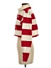 Hype and Vice Red Long Sleeve Top Size S - photo 5