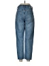 Zara Blue Jeans Size 6 - photo 2