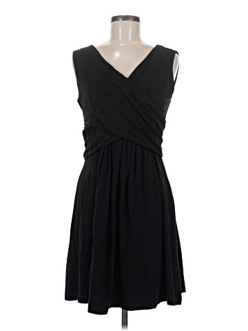 Lands' End Cocktail Dress (view 1)