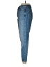 Zara Blue Jeans Size 6 - photo 5