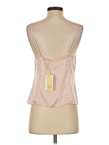 Wilfred Sleeveless Blouse (view 2)
