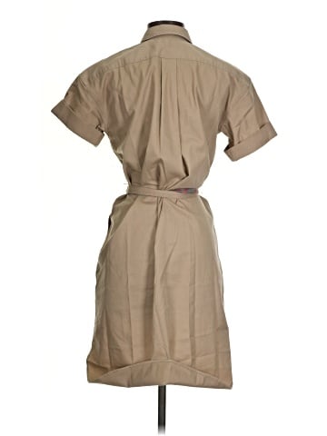 Polo by Ralph Lauren Casual Dress (view 2)