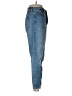 Zara Blue Jeans Size 6 - photo 4