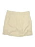 Izod Golf 100% Polyester Solid Tan Formal Skirt Size 4 - photo 1