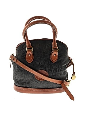 Dooney & Bourke Satchel (view 1)