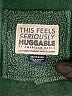 American Eagle Outfitters Solid Green Pullover Sweater Size XS - photo 7