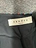 Sandro 100% Viscose Black Sleeveless Top Size S (estimated) - photo 7