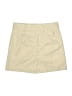 Izod Golf 100% Polyester Solid Tan Formal Skirt Size 4 - photo 2