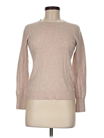 Ann Taylor Pullover Sweater (view 1)