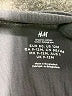 H&M 100% Cotton Solid Gray Long Sleeve Onesie 9-12 MO / 12 MO - photo 3