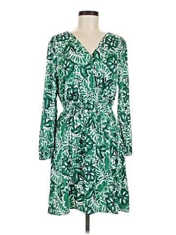 Ann Taylor LOFT Outlet Casual Dress (view 1)