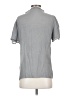 Fun2Fun Gray Short Sleeve Blouse Size S - photo 2