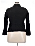 Talbots 100% Cotton Black Jacket Size 14 Petite - photo 2