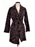 ModCloth Blue Coat Size L - photo 1