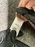 Oak & Trellis Brown Long Sleeve Button-Down Shirt Size M - photo 8