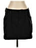 TNA Black Casual Skirt Size 4 - photo 1