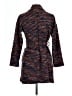 ModCloth Blue Coat Size L - photo 2
