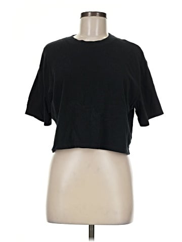Abercrombie & Fitch Short Sleeve T-Shirt (view 1)