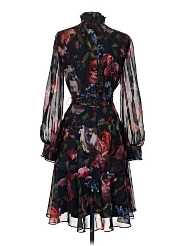 Alex Marie Cocktail Dress (view 2)