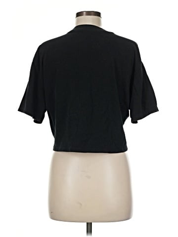 Abercrombie & Fitch Short Sleeve T-Shirt (view 2)
