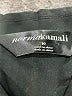 Norma Kamali Black Blazer Size 10 - photo 6