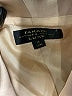 Tahari by ASL Tan Blazer Size 4 - photo 6