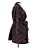 ModCloth Blue Coat Size L - photo 4