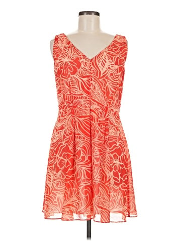 Cynthia Steffe Cocktail Dress (view 1)