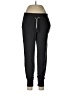 Victoria's Secret Black Sweatpants Size M - photo 1