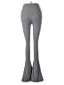 Lululemon Athletica Gray Active Pants Size 6 - photo 2