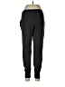 Victoria's Secret Black Sweatpants Size M - photo 2
