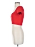 Stradivarius Red Tank Top Size XS - photo 5