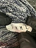 THML Tweed Gray Turtleneck Sweater Size XS - photo 7