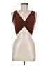 Cider Brown Tank Top Size M - photo 1