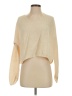 Faherty Ivory Cardigan Size XS - photo 1